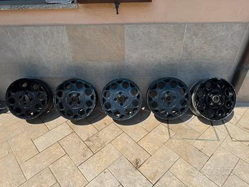 5 Cerchi in lega Speedline Alfa Romeo 542668