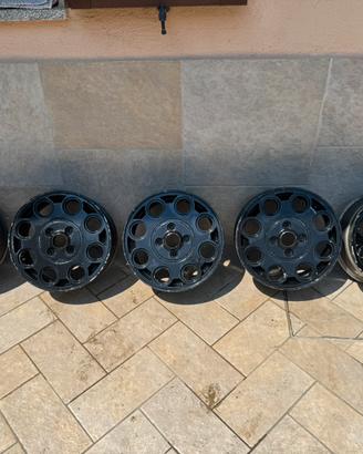 5 Cerchi in lega Speedline Alfa Romeo 542668