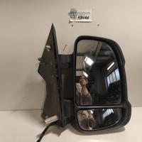 SPECCHIETTO RETROVISORE DESTRO PEUGEOT Boxer 3Â° S