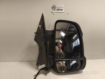 SPECCHIETTO RETROVISORE DESTRO PEUGEOT Boxer 3Â° S