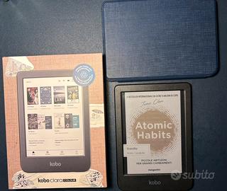 Kobo Clara Colour