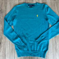 Maglione polo ralph lauren