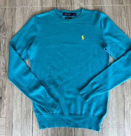 Maglione polo ralph lauren