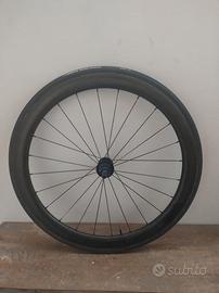 Ruota zipp 303