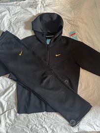 tuta nike