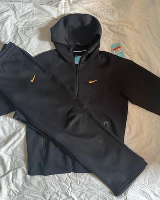 tuta nike