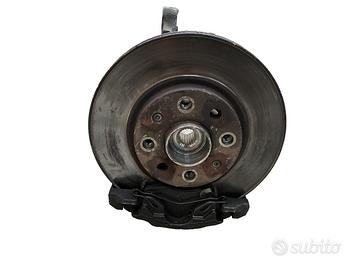 Ricambio Mozzo anteriore Destro OPEL CORSA 2014-20