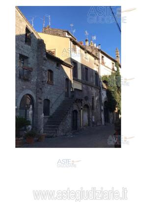 Appartamento Viterbo [A4347494]