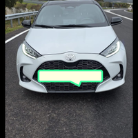 Toyota Yaris Hybrid  gr sport