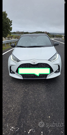 Toyota Yaris Hybrid  gr sport
