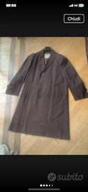 Trench Aquascutum