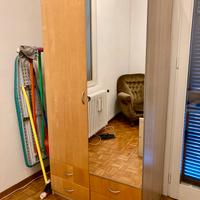 Armadio Ikea due ante