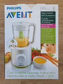 Philips Avent Easy Pappa 2 in 1