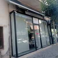 Locale commerciale a Qualiano