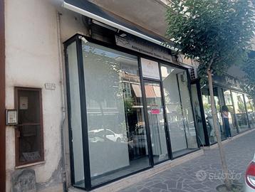 Locale commerciale a Qualiano