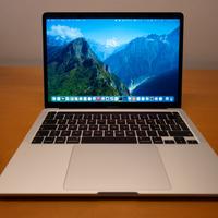 MacBook Pro del 2020, Intel i5, 16gb ram, 1tb ssd