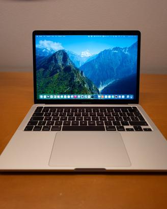 MacBook Pro del 2020, Intel i5, 16gb ram, 1tb ssd