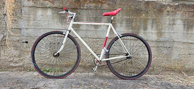 Bici scatto fisso / Fixed Gear