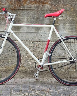 Bici scatto fisso / Fixed Gear
