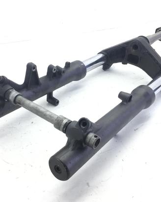 HONDA SW-T 400 FORCELLA FODERI STELI E PIASTRA INF