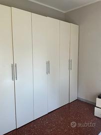 Ampia e luminosa singola