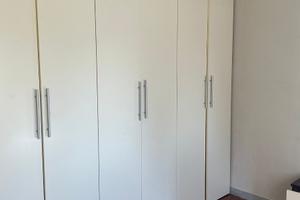 Ampia e luminosa singola