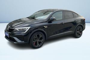 Renault Arkana 1.6 hybrid R.S. Line E-Tech 145cv