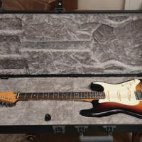 Fender Stratocaster American Ultra 