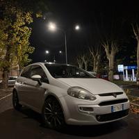 Fiat punto evo 1.6 multijet 3 porte