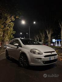 Fiat punto evo 1.6 multijet 3 porte