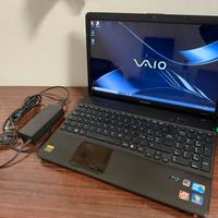 Sony Vaio VPCEB3Z1E