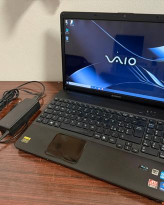 Sony Vaio VPCEB3Z1E