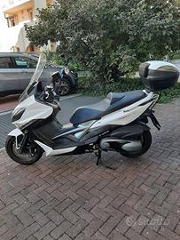 Scooter Kymko