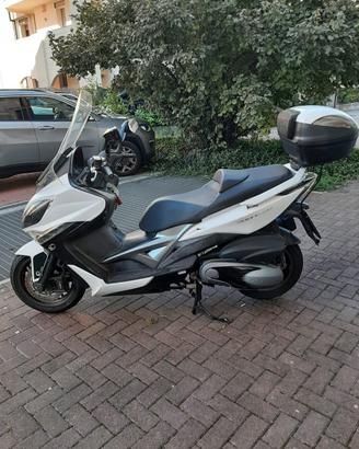 Scooter Kymko