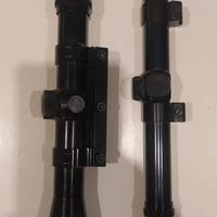 Canocchiale Ottico per Carabina