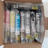 Cartucce per stampante Nuove