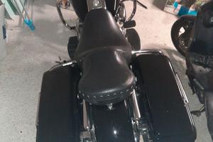 Harley Davidson Road King FLHR 2001 carburatore