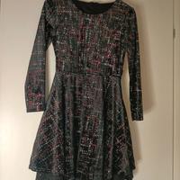 vestito da bambina