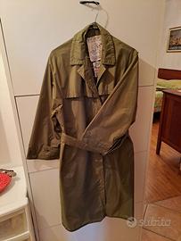 Impermeabile da donna