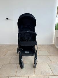 Passeggino CHICCO URBINO