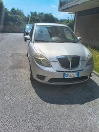 LANCIA Y 