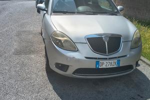 LANCIA Y 