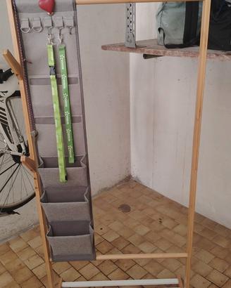 Tieni in ordine