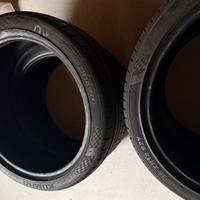 GOMME KUMHO PS71  ESTIVE 18” 225/40 - 245/35