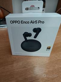 Oppo Enco Air5 Pro