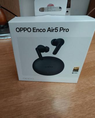 Oppo Enco Air5 Pro