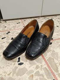 mocassino Valleverde 