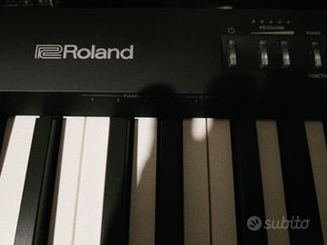 Roland Fp10