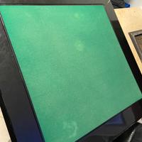 Tavolo da gioco quadrato