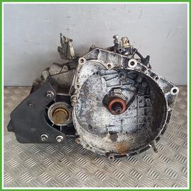 Cambio Manuale ALFA ROMEO 159 X3/X9 2.4 JTDm